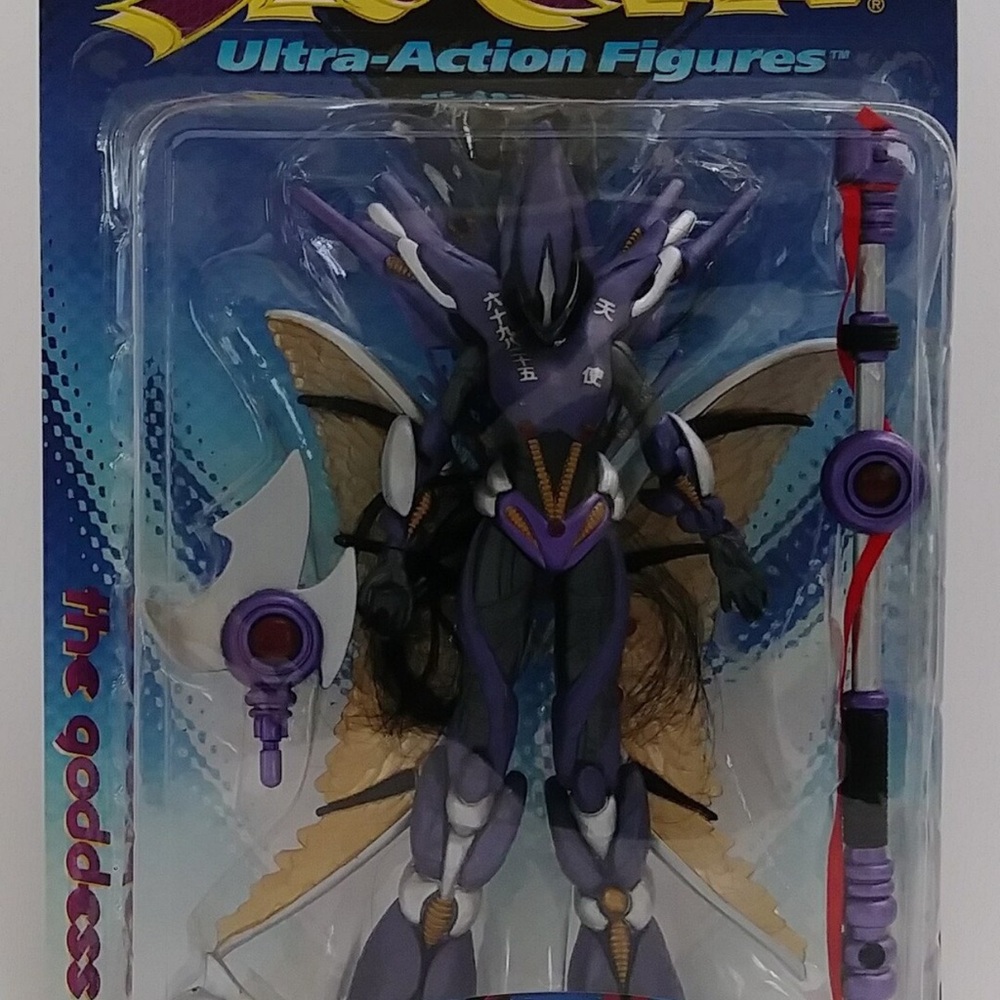 McFarlane Toys Manga Spawn Ultra-Action Figure